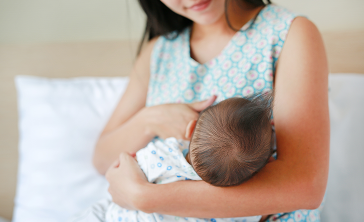 Emzirme Döneminde Beslenme